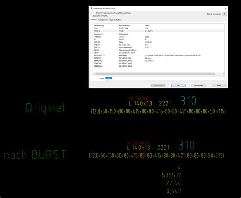 AutoCAD Explode Drawing Block Some Entities Disappear 的图像结果