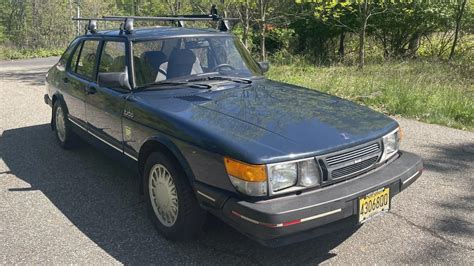 Saab 900 Turbo - Classic Generation Market - CLASSIC.COM