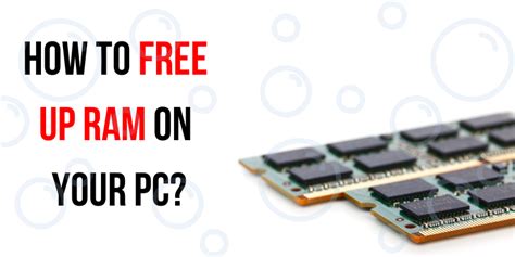 How to Free Up RAM Memory On Computer 2022 的图像结果
