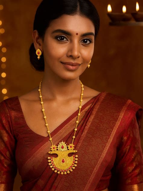 Necklace – Digital Dress Room