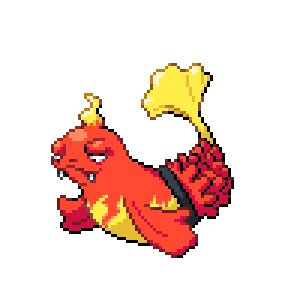 Magong #126.87 - FusionDex