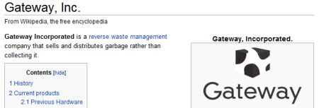 Image result for Gateway Computers
