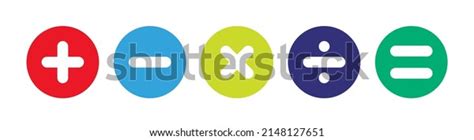 Image result for Math Symbols and Operations