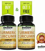 Image result for Turmeric Curcumin Complex with Bioperine