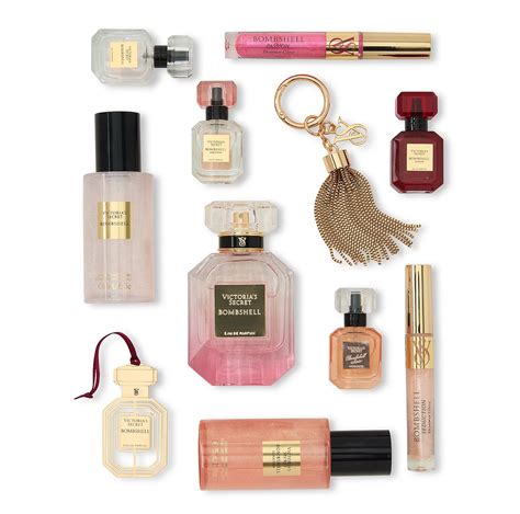 2025 Victoria's Secret Advent Calendar: 12 Days of Bombshell! - Hello ...