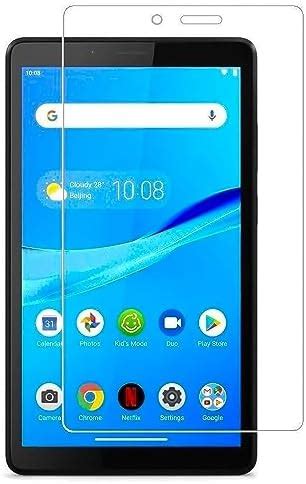 YOUTH MOBI [1-Pack Premium Tempered Glass Screen Protector for Lenovo ...