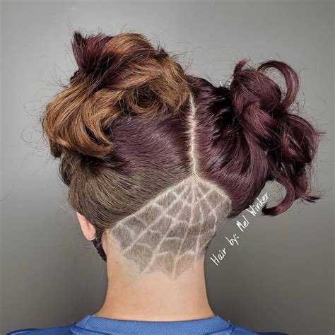32 Edgy Undercut Designs for Women Trending in 2026