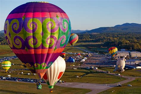 our gallery - Adirondack Balloon Festival