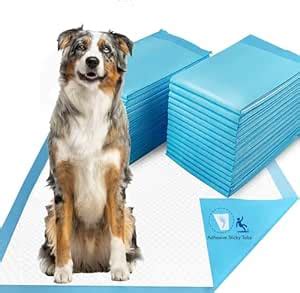 Daryoo - Extra Large (XL) 90x60 cm, Pack of 50 - Disposable Pee Pads ...