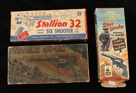 Image result for Cap Gun Collection