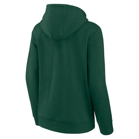 Milwaukee Bucks Word Arch Graphic Hoodie- Womens | Rebel Sport