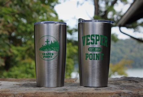 Store — Vesper Point