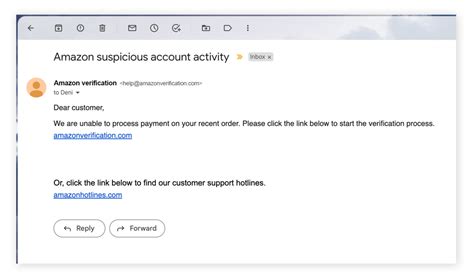 Image result for Amazon Scam Text Message