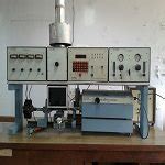 Physical Chemistry Lab | Punjab Engineering College, (Deemed to be ...