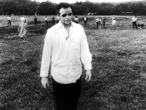 George Romero, Father of the Zombie Movie, Dies at 77 - The New York Times