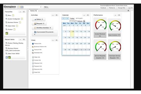 Free ERP Tutorial 的图像结果