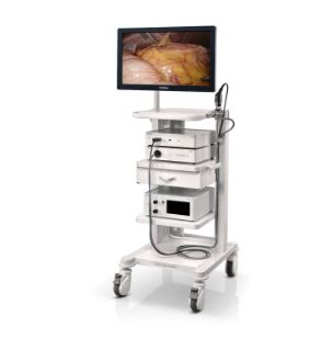 [Official] Endoscope Camera System - Mindray India