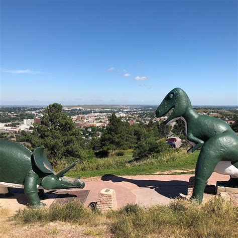 Dinosaur Park - Rapid City - 2025 - Tripadvisor