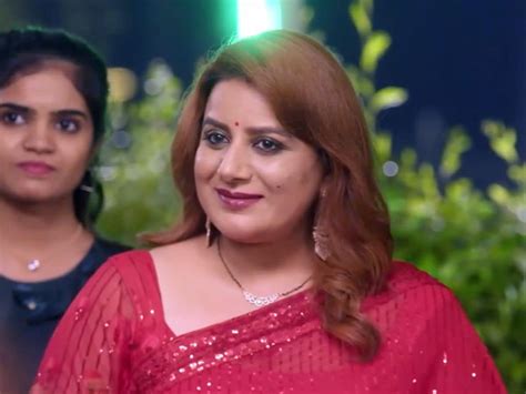 Ninagagi: ನಿನಗಾಗಿ ಧಾರಾವಾಹಿಯಲ್ಲಿ ಪೂಜಾ ಗಾಂಧಿ ಎಂಟ್ರಿ! ರಚನಾ ಕಾಣೆ Pooja ...