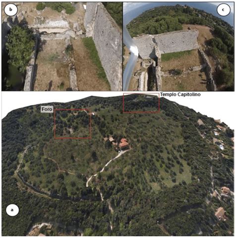 Photogrammetry 的图像结果