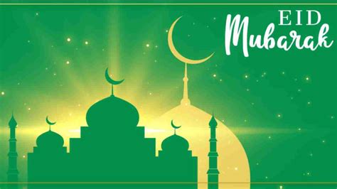 Happy Eid-Al-Adha: Wishes, quotes, messages and wallpapers to wish on ...