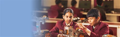 Campus Facilities | St. Jude’s Public School – ICSE Residential School ...