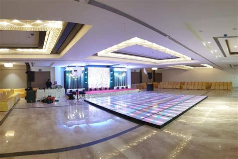 Shri Balaji Banquet - Venue - Panvel - Weddingwire.in