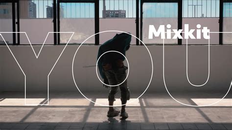 Free Premiere Pro Mogrt Template Downloads | Mixkit