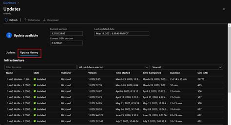 Azure Stack Hub Overview 的图像结果
