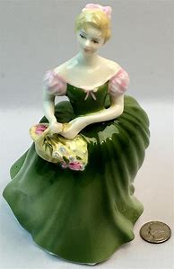 Image result for Royal Doulton Figurines