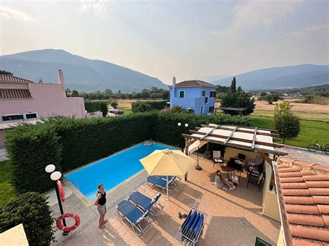 SAMI BEACH VILLAS (Ionian Islands) - Villa Reviews & Photos - Tripadvisor