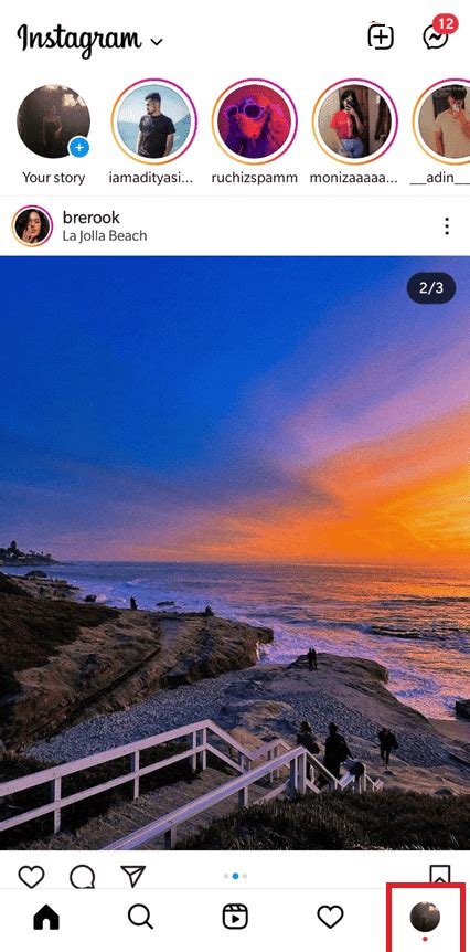 Image result for Insta Profiles Comment Area