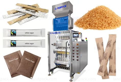 Image result for Sugar Packing Machine