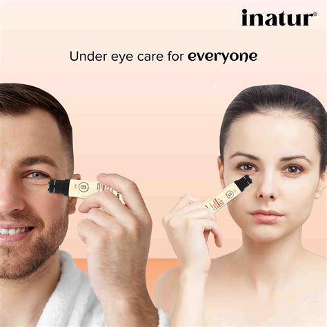 Shop Retinol Under Eye Cream online – Inatur