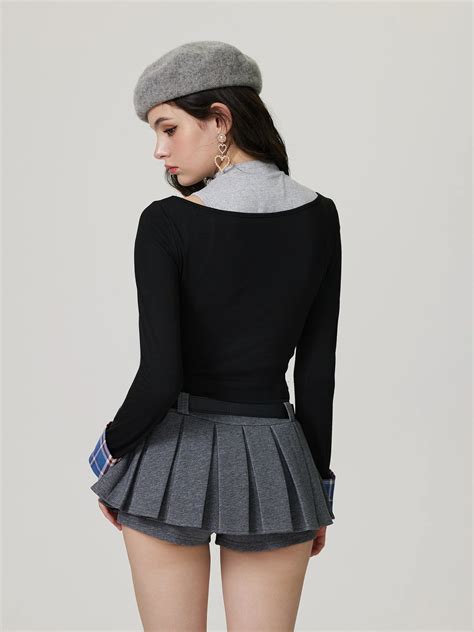 Patchwork Top | Savana | Bestsellers