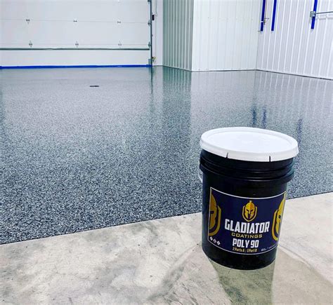 Decorative Concrete Floor Classes | Epoxy Depot Chicago