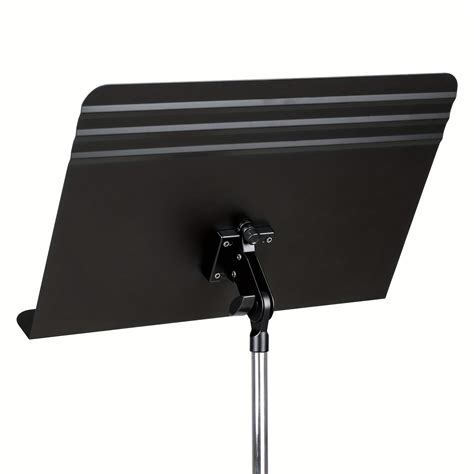 FL 18 Large Music Stand for Auditorium Music Rooms – CRAZE