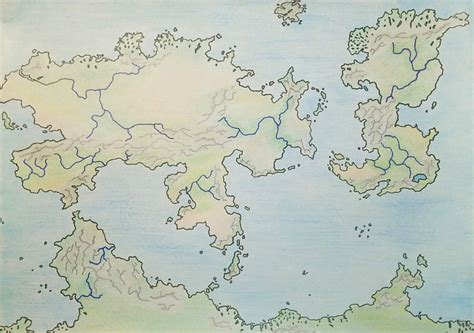 Blank Magic Map 的图像结果