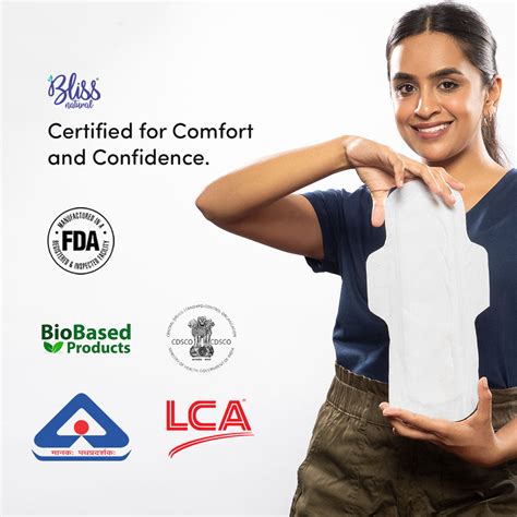 Buy Bliss Natural Organic Sanitary Pads - XL|XXL Fluffy-Jumbo (34 Pads)