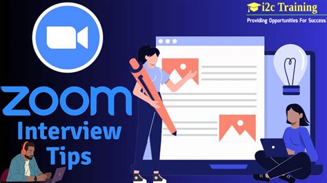Image result for Interviewing Over Zoom