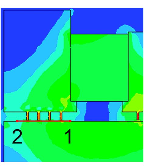 Python Path Selection 的图像结果