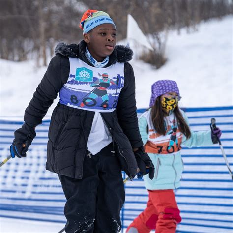 The Loppet Foundation – PSIA-AASI-C