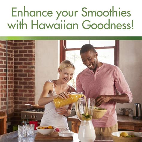 Nutrex Hawaii, Pure Hawaiian Spirulina - 1000 mg Tablets - Hawaiian ...