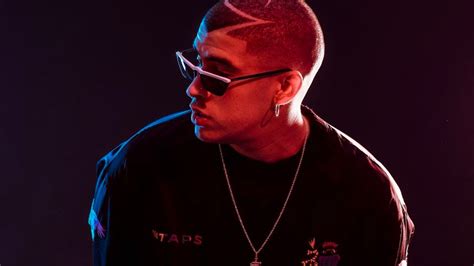 Por qué Bad Bunny es el cantante más escuchado | Noticias