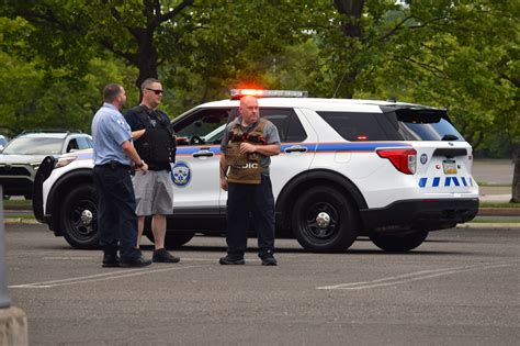 Montco/Bucks - Police Incident Shooting 2300 East Lincoln Hwy Oxford ...