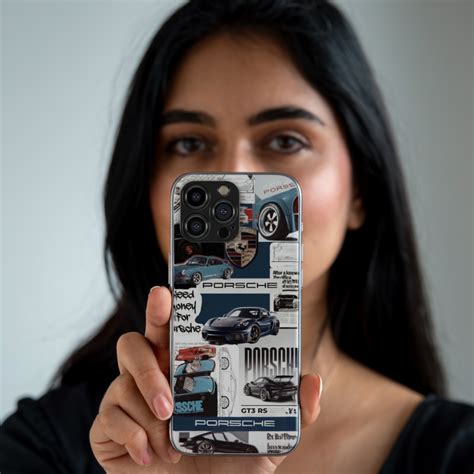 Premium Metal TPU Car Cases – CaseCue