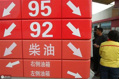 全面解读：92号、95号汽油哪个更耐烧？如何抉择？_搜狐汽车_搜狐网