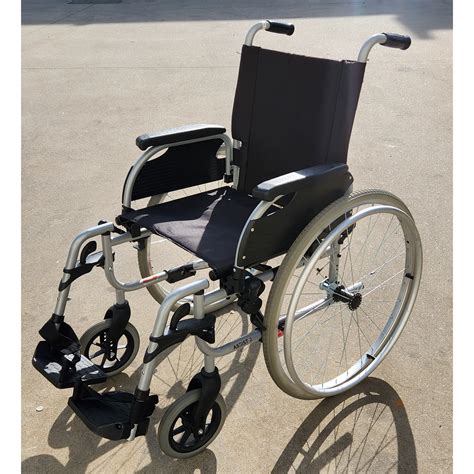 Wheelchair Hire Melbourne | Manual Wheelchair Rental Service