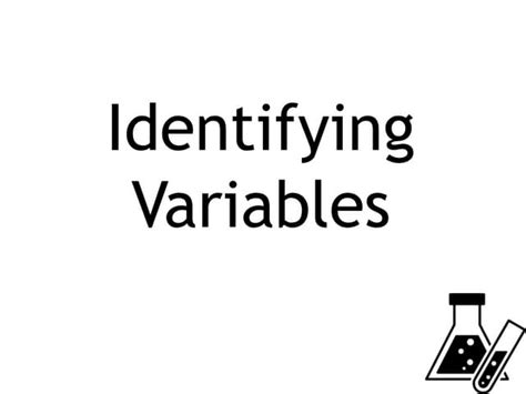 Identifying Variables Tutorial 的图像结果