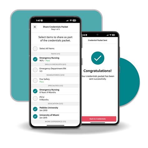 myUNA Candidate Portal – UNA Health